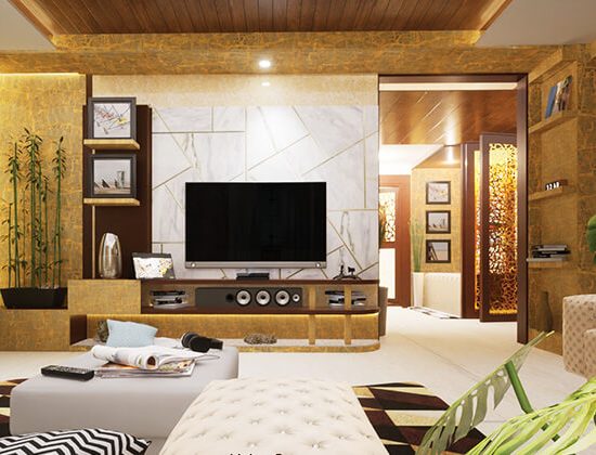 Residential-Interiors